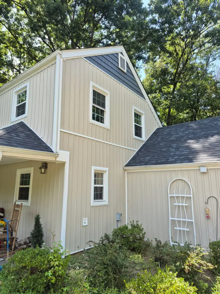 WindowsFlorence Precision Home Exteriors LLC Handyman