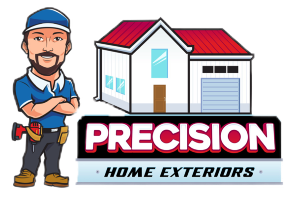 Precision Home Exteriors LLC Logo Florence Handyman Services and Remodeler