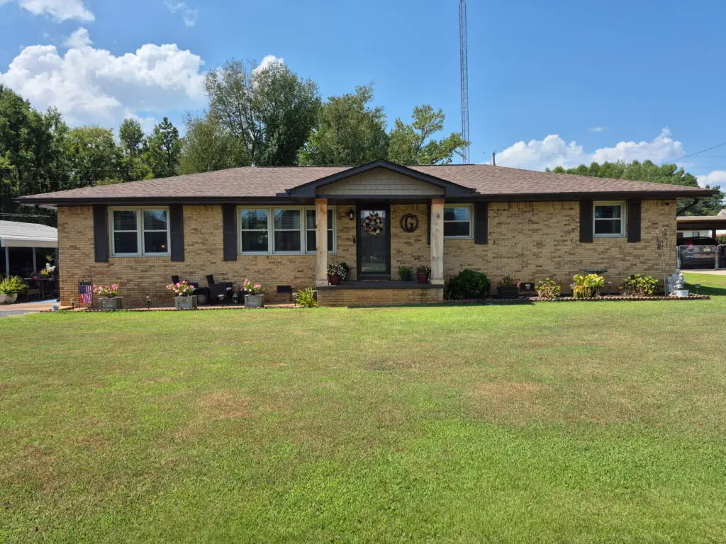 Fascia and Soffit Installation and Repair in Muscle Shoals