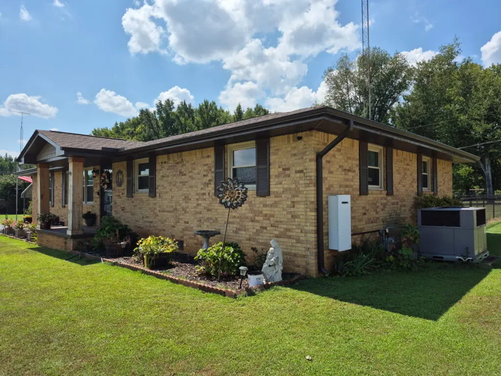Fascia and Soffit Installation and Repair in Muscle Shoals