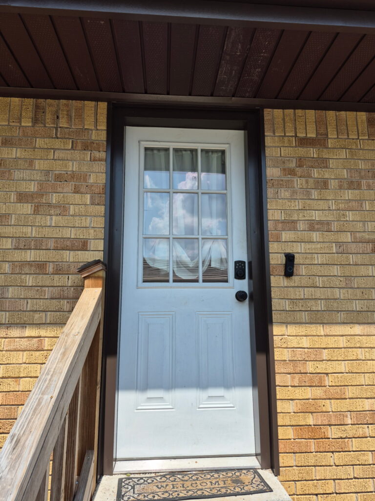 Fascia and Soffit Installation and Repair in Muscle Shoals