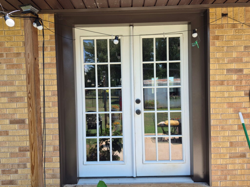 Fascia and Soffit Installation and Repair in Muscle Shoals