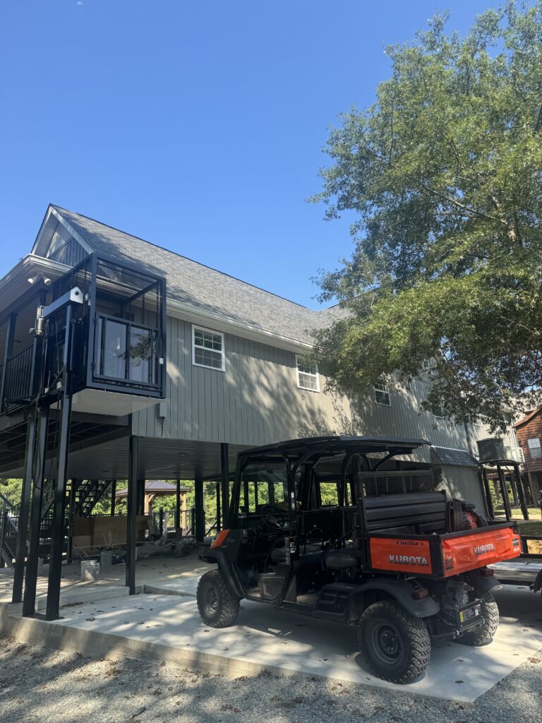 Siding and Gutter Installation in Florence — florence handyman