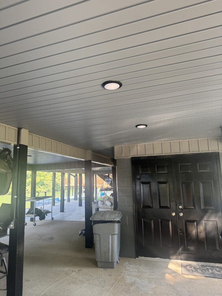 Siding and Gutter Installation in Florence — florence