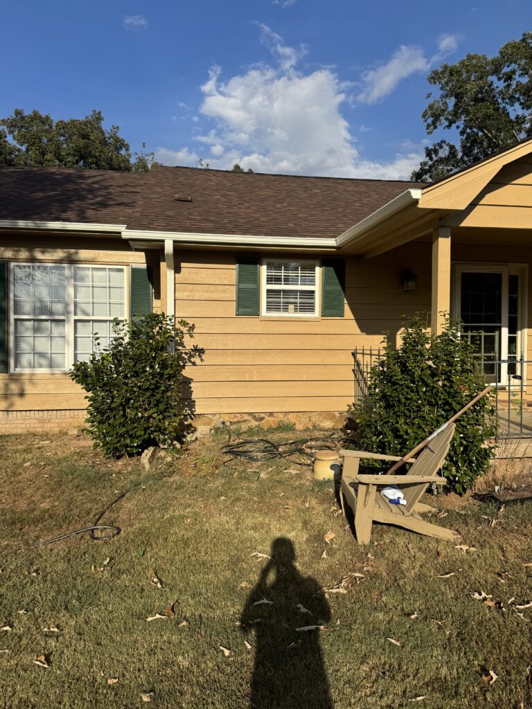 Gutter Repair and Animal Prevention in Florence — animal prevention