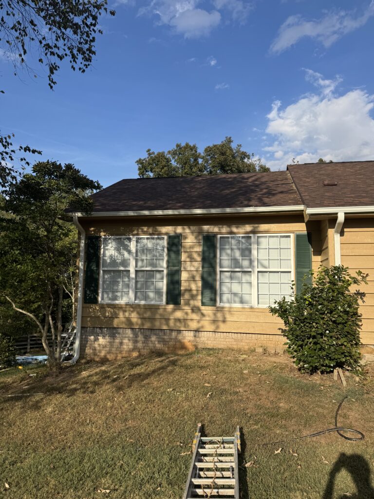 Gutter Repair and Animal Prevention in Florence — downspout animal prevention